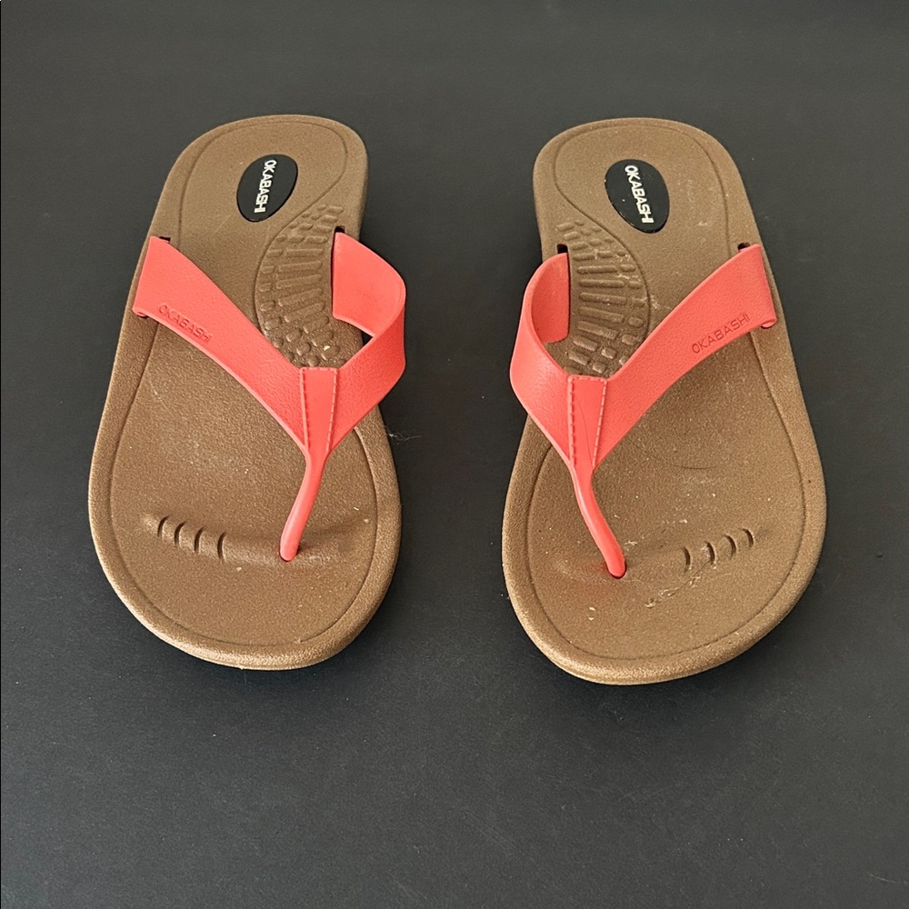 Okabashi  Sandals with‎ Straps